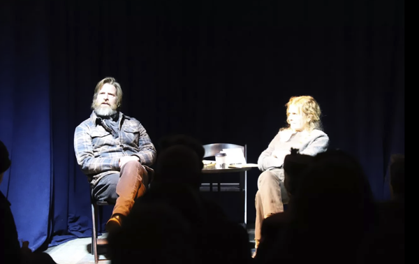 The Winged Monkeys Theater Group Brings “Summer Pieces” to Hudson