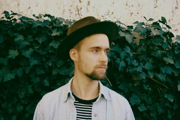 The Rural We: Woodson Black