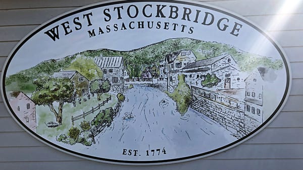 10 Things To Love About West Stockbridge