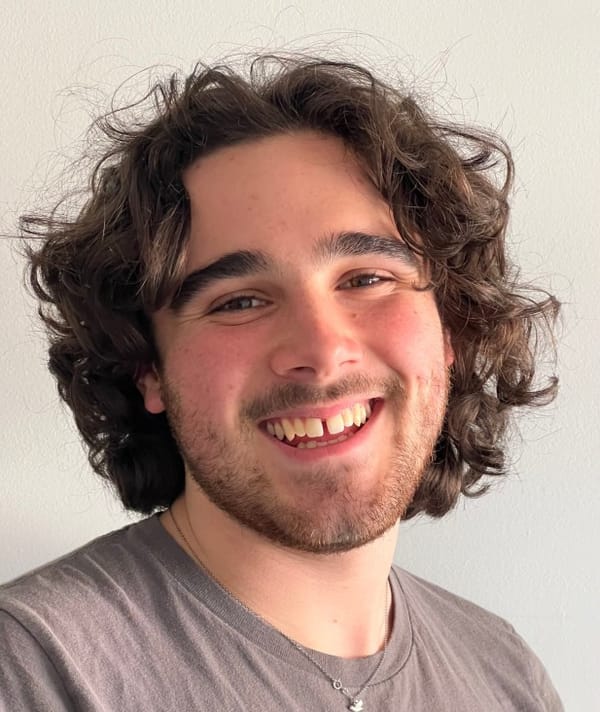 The Rural We: Yonah Sadeh