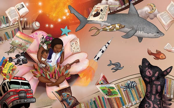 Artists Define Home in “Four Crossings” at Norman Rockwell Museum