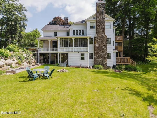 Stunning Structure in the Heart of Sheffield