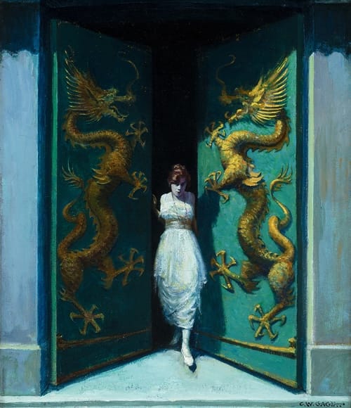 Sounds of Swing at Norman Rockwell Museum