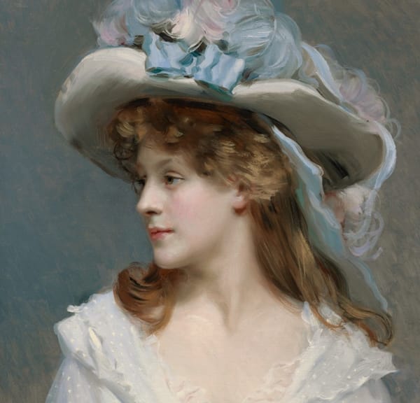 In Focus: The Color White at the Clark