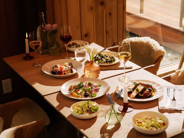 The Top 7 Food Stories of 2025