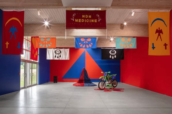 Hudson Artist Nathan Young Awarded 2026 United States Artists Fellowship