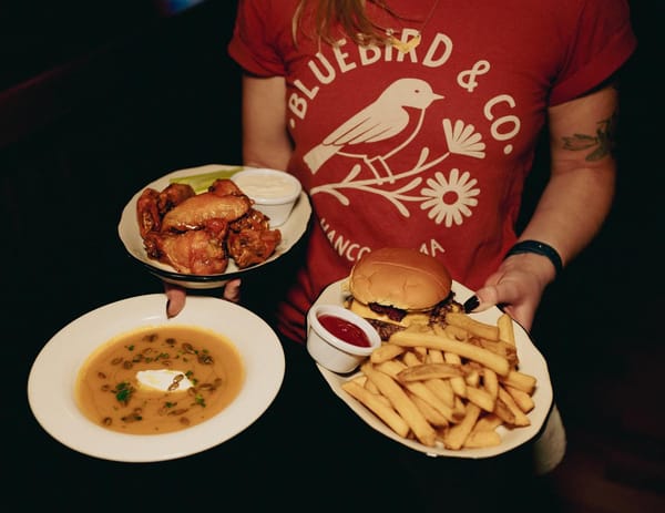 Après-Ski Dining in the Berkshires and Litchfield