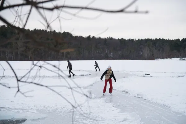 Chronogram 2026 Great Barrington Profile: Polished but Sharp