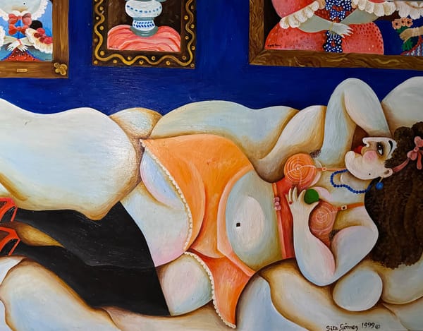 Must See February Art Exhibitions