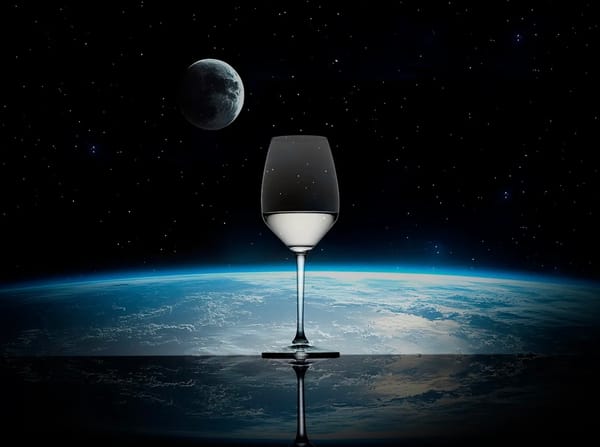 Dassai Sets Its Sights on the Moon With Historic Space-Brewed Sake Experiment