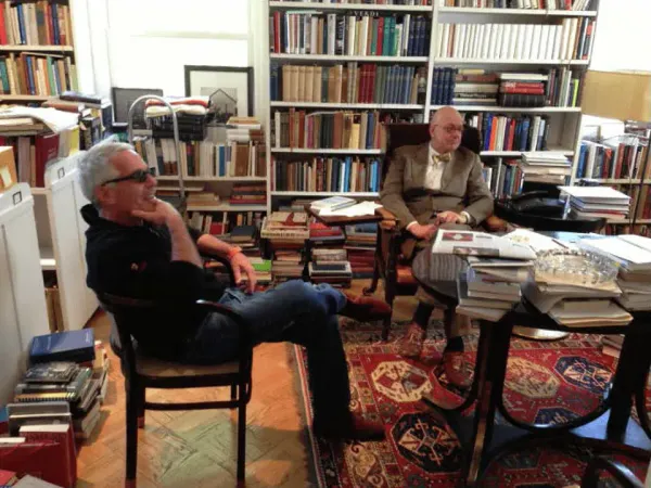 Bard President Botstein Responds to Epstein Ties in Campus Email, But Big Questions Remain