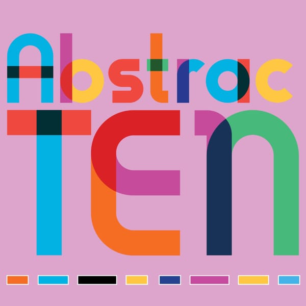 AbstracTen at Pittsfield's Lichtenstein