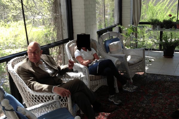 Independent Review into Bard President Leon Botstein’s Relationship with Jeffrey Epstein Launched by College Board of Trustees