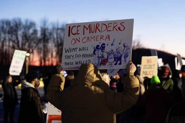 Local Immigrant Aid Organizations Prepare for Escalating ICE Enforcement