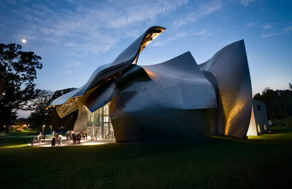 SummerScape 2026 Returns to Bard with New Opera, Lucinda Childs, and a Deep Dive on Mozart