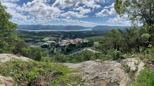 New Documentary Highlights Biodiversity in the Hudson Valley