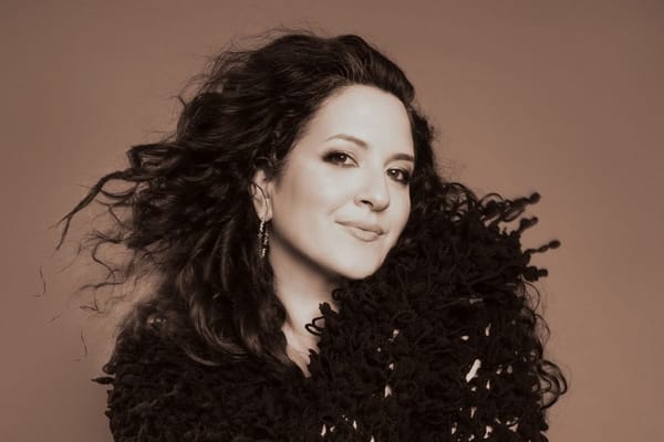 Nicole Zuraitis, Valentine’s Day at Hudson Hall