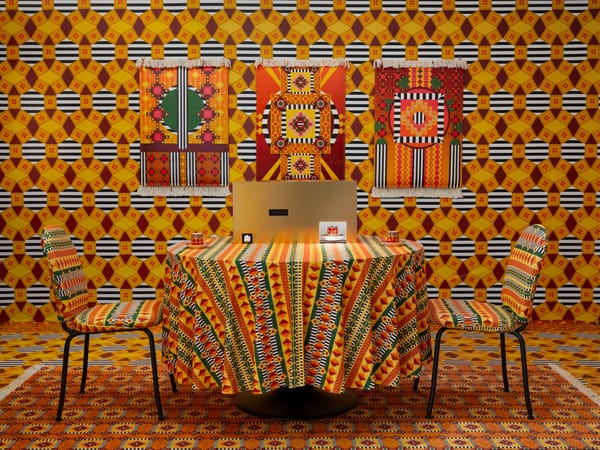 “Technologies of Relation” at MASS MoCA: Techno-Organic Symbiote, Know Thyself