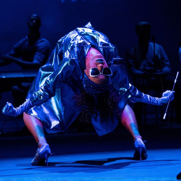 Jacob’s Pillow Dance Festival Announces 10 Weeks of Summer Performance