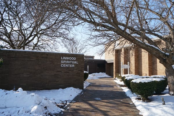 The Last Sisters of Linwood to Sell Rhinebeck Riverfront Spiritual Center