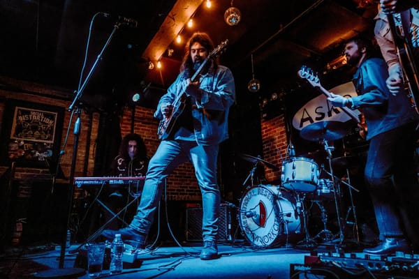 The National Reserve at Barrington Hall