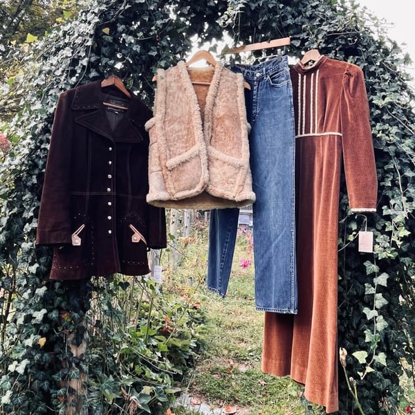 New Hawthorne Valley Roots & Relics Market