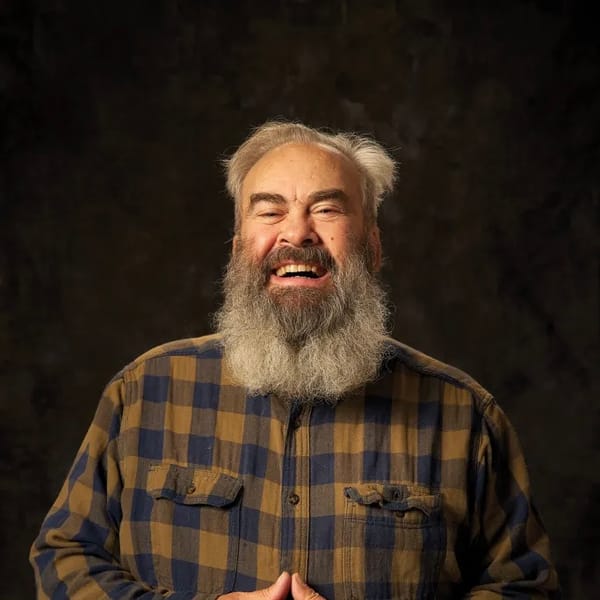 Brian Dewan "Curious Sealife" Poetry Album Release