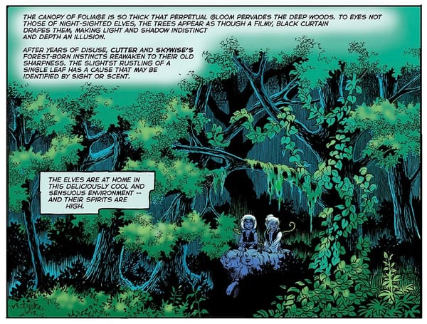 The Hudson Valley’s Hidden Comics History