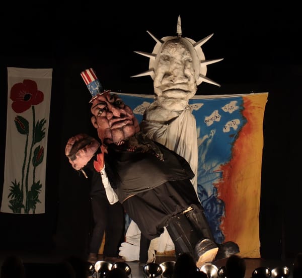 Eclectic April: 10 Singular Spring Events