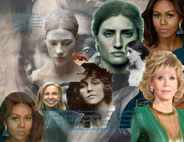 "Women in Art,"  Opening Reception in Pittsfield