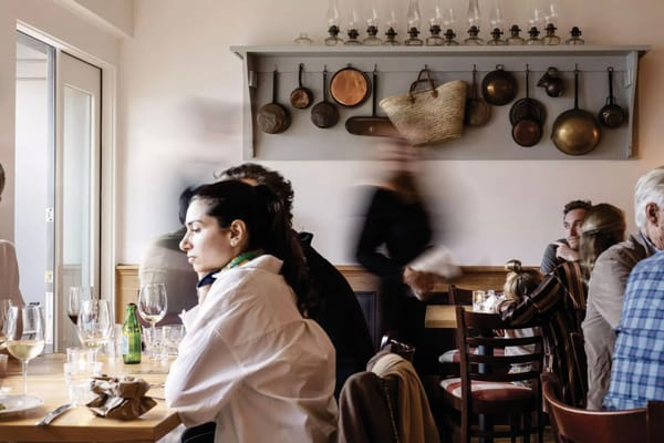 Columbia County Restaurants: Where to Eat From Hudson to the Hills