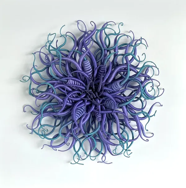 "New In" Opening at Kenise Barnes Fine Art