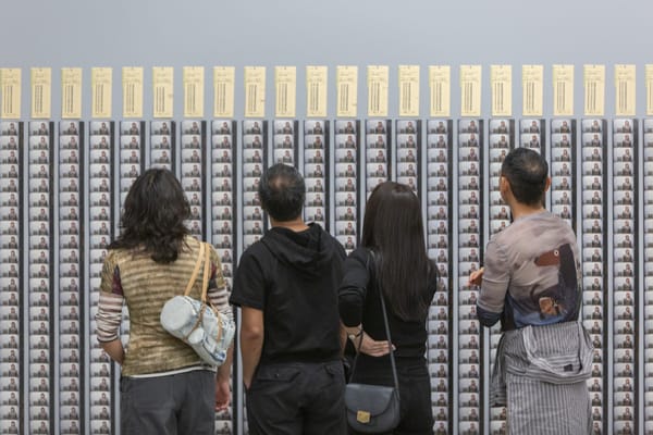 RI Road Trip: Dia Beacon HV Free Day