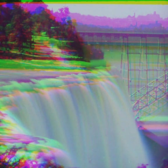 The Unstable Origins of Color Photography at The Clark