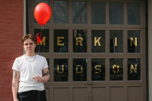 Merkin Hudson Opens After April Fools’ Double-Fake-Out