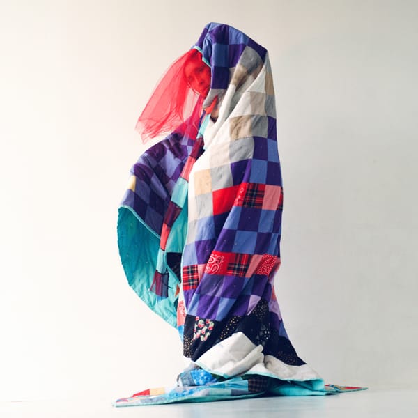 "YOUR HONOR, a care procession" at MASS MoCA