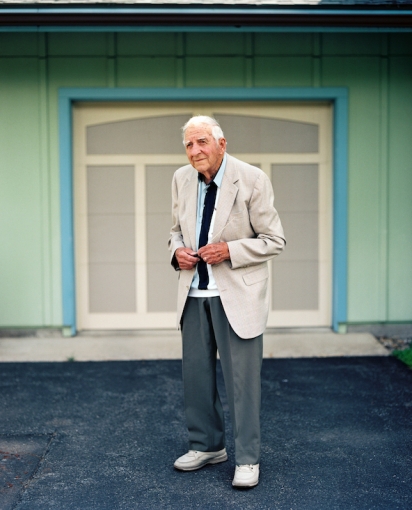<p><strong>Stephen Gitto, 70 years in Ghent</strong></p>